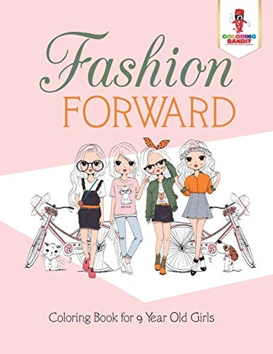 Fashion Forward