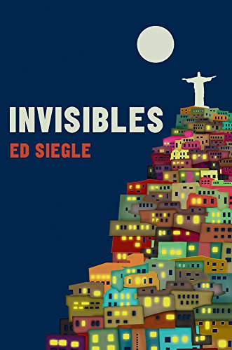 Invisibles. Ed Siegle