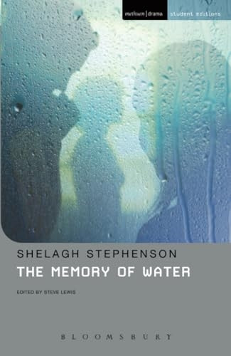 The Memory of Water (Student Editions)