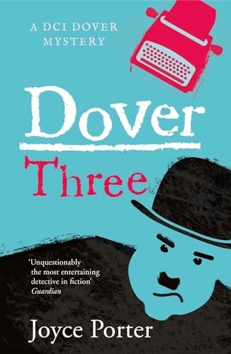 Dover Three (Dover Mystery A)