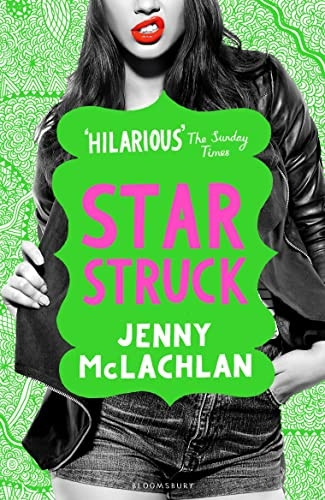 Star Struck (Flirty Dancing 4)