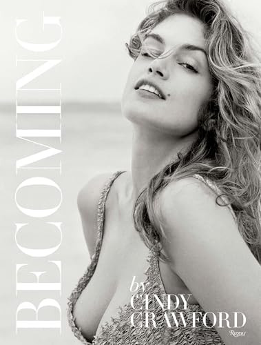 Becoming Cindy Crawford