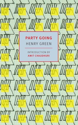 Party Going
