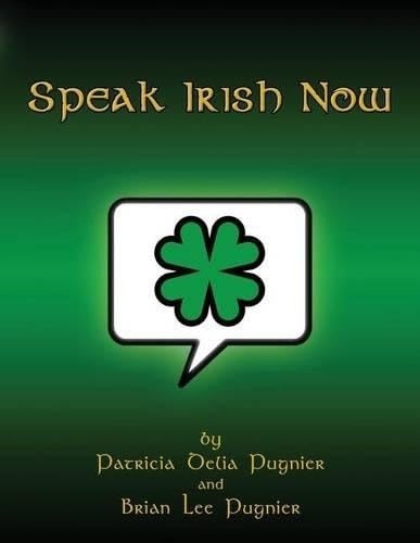 Speak Irish Now