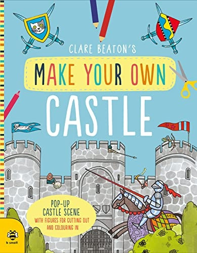 Make Your Own Castle (Make Your Own)
