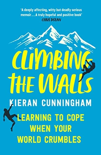 CLIMBING THE WALLS PA