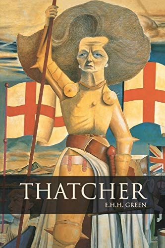 Thatcher (Reputations)