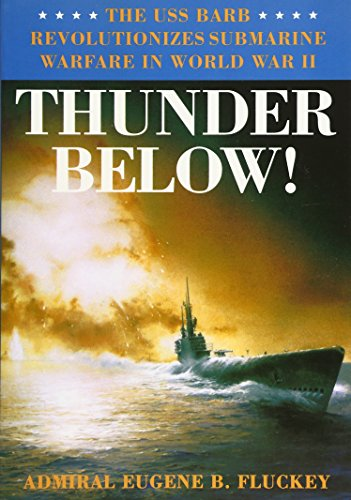 Thunder Below