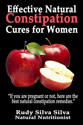 Effective Natural Constipation Cures for Women: