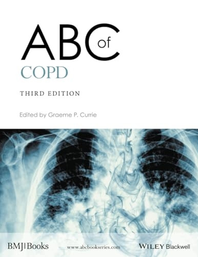ABC of COPD (ABC Series)
