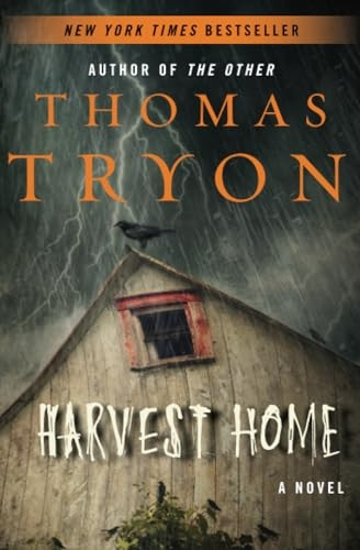 Harvest Home: A Novel