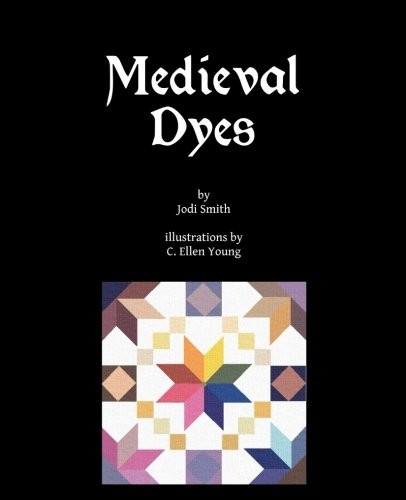 Medieval Dyes
