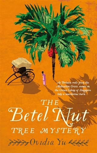 The Betel Nut Tree Mystery