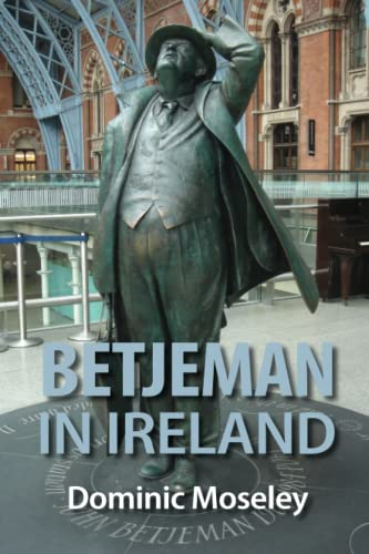 Betjeman in Ireland