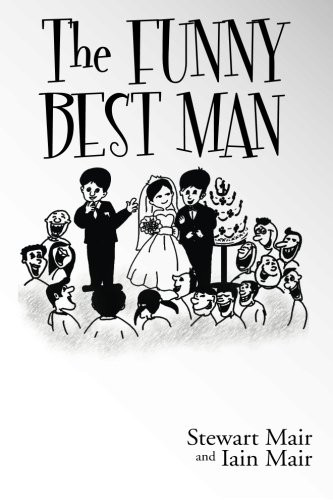 The Funny Best Man