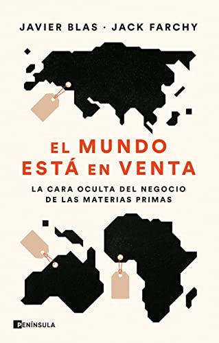 El mundo està en venta