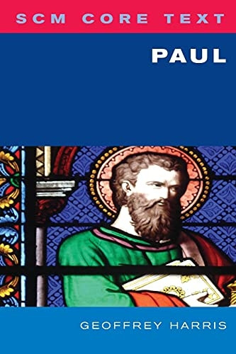 Paul (SCM Core Text)