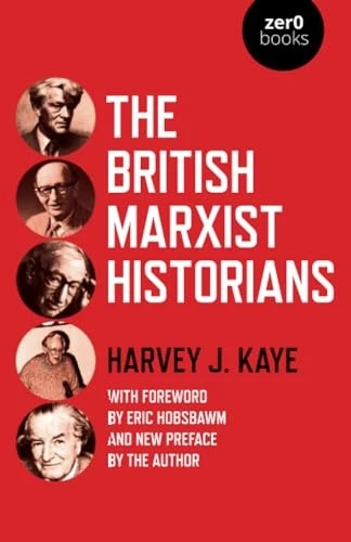British Marxist Historians, The