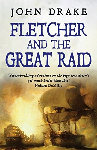 Fletcher and the Great  - Raid (Fletcher)