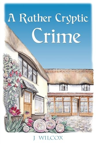 A Rather Cryptic Crime