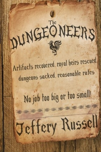 The Dungeoneers