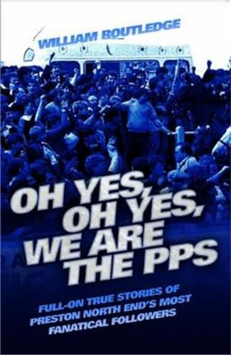 Oh Yes, Oh Yes, We are the PPS