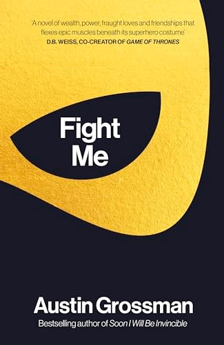 Fight Me!