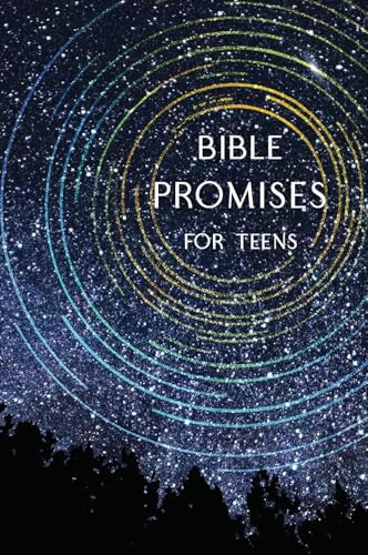 Bible Promises for Teens