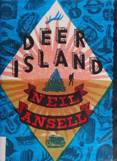 Deer Island