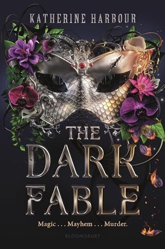 The Dark Fable