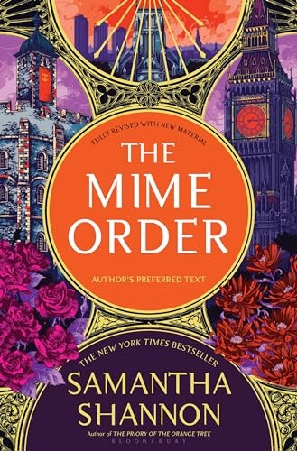 Mime Order
