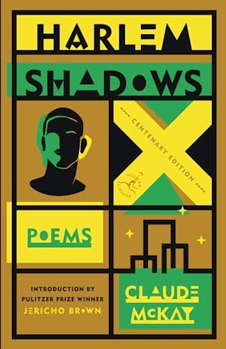 Harlem Shadows