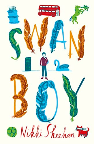 Swan Boy