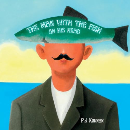 The Man With The Fish On His Head