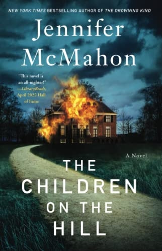 The Children on the Hill