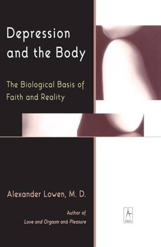 Depression and the Body