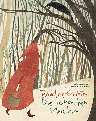 Brder Grimm. Die schönsten Märchen