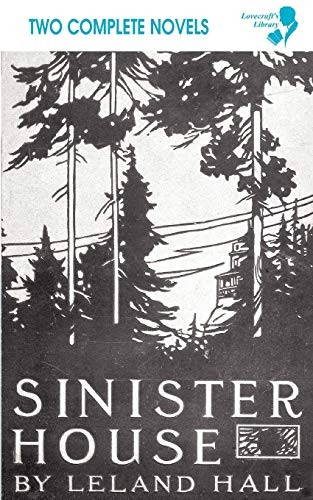 Cold Harbour / Sinister  - House