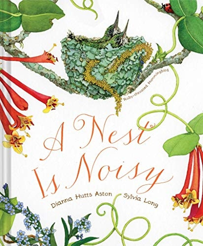 A Nest is Noisy