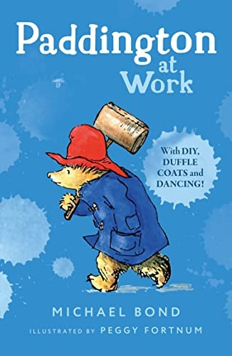 Paddington at Work (Paddington)