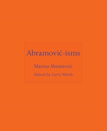 AbramoviÄ‡-isms (ISMs)