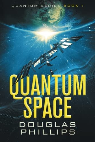 Quantum Space (Quantum)