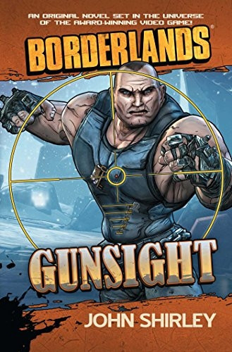 Gunsight (Borderlands