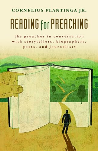 Reading for Preaching