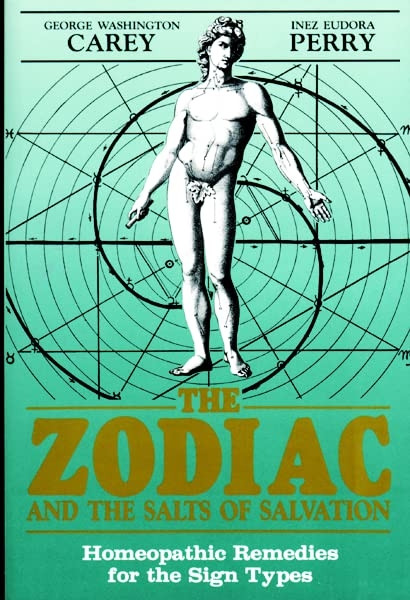 Zodiac and the Salts of Salvation