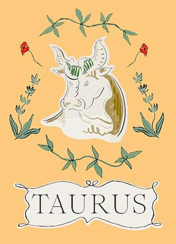 Taurus (Planet Zodiac)