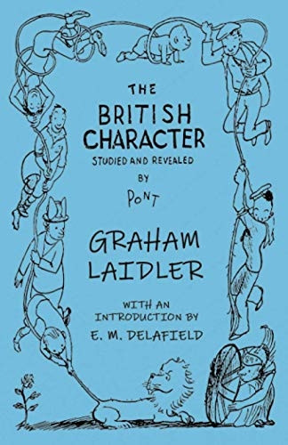 British Character