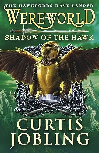 Wereworld: Shadow of the Hawk