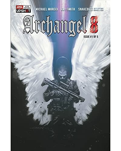Archangel 8