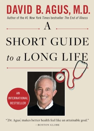 A Short Guide to a Long Life